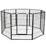 Floofi Dog Playpen 40" (Thick Model)