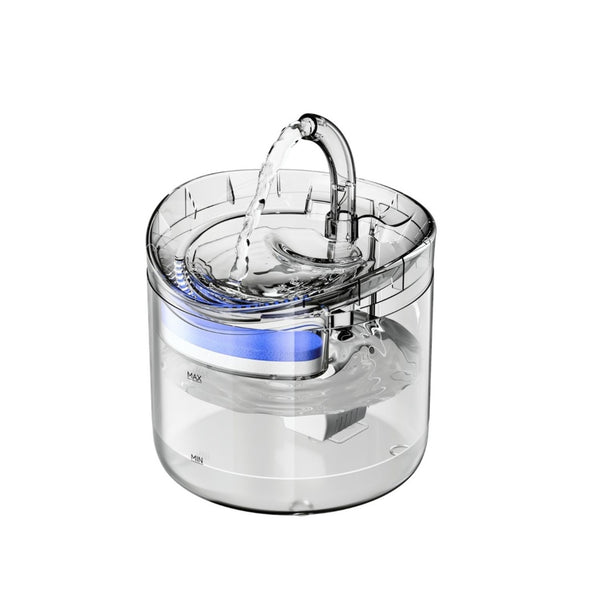 Floofi Pet Water Fountain Dispenser 1.8L