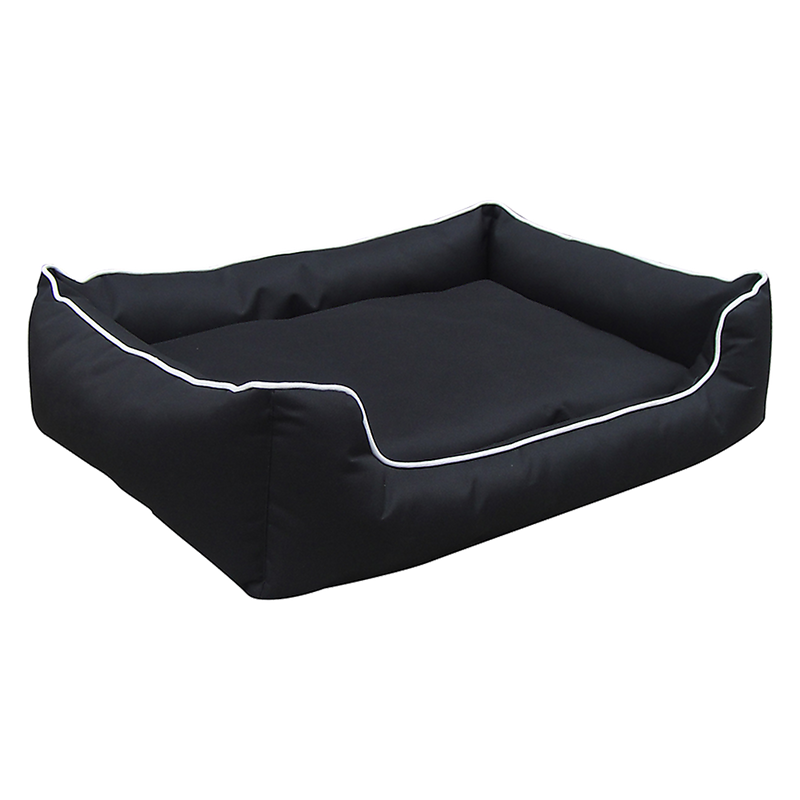 100cm x 80cm Heavy Duty Waterproof Dog Bed